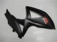 08-10 Noir Suzuki GSXR 600/750 Carrosserie Moto 08-10 Noir Suzuki GSXR 600/750 Carrosserie Moto