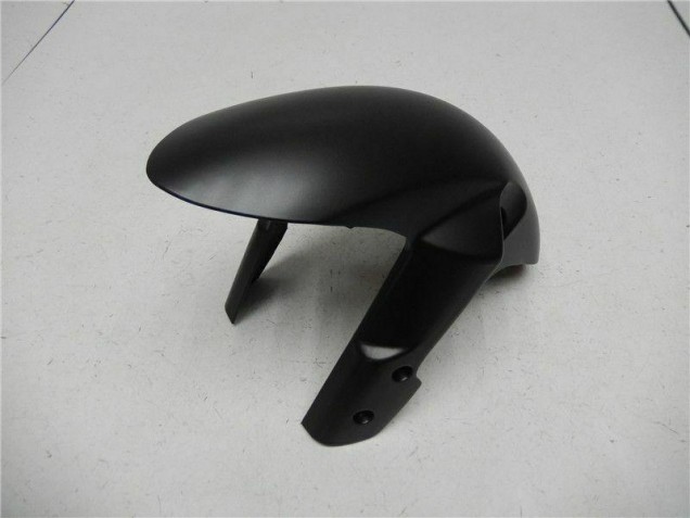 08-10 Noir Suzuki GSXR 600/750 Carrosserie Moto 08-10 Noir Suzuki GSXR 600/750 Carrosserie Moto