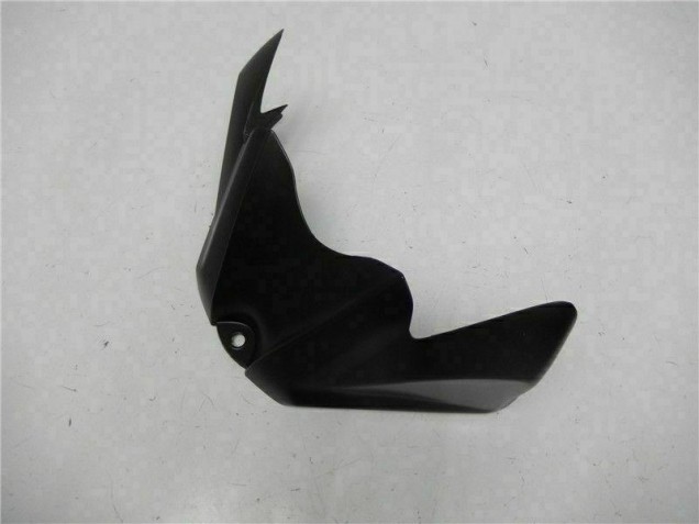 08-10 Noir Suzuki GSXR 600/750 Kit Carénages Motos Complet 08-10 Noir Suzuki GSXR 600/750 Kit Carénages Motos Complet