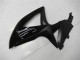 08-10 Noir Suzuki GSXR 600/750 Kit Carénages Motos Complet 08-10 Noir Suzuki GSXR 600/750 Kit Carénages Motos Complet