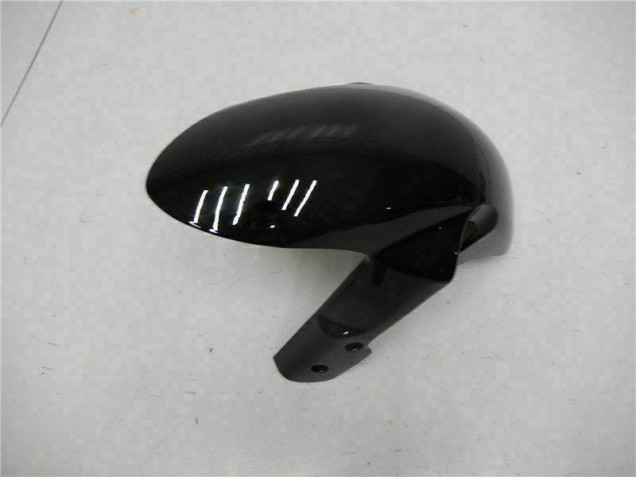 08-10 Noir Suzuki GSXR 600/750 Kit Carénages Motos Complet 08-10 Noir Suzuki GSXR 600/750 Kit Carénages Motos Complet