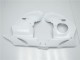 08-19 Blanc Suzuki GSXR 1300 Hayabusa Carénage Moto