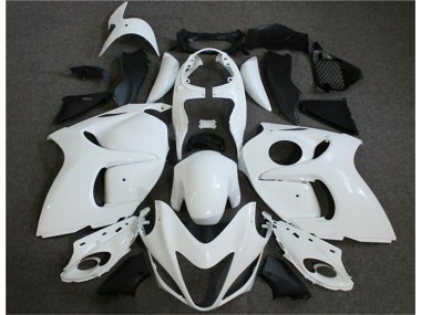 08-19 Non Peint Suzuki GSXR 1300 Hayabusa Carénage Moto