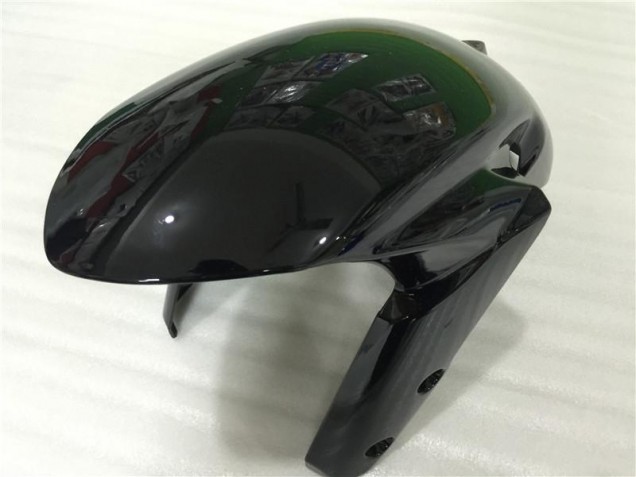 09-16 Blanc Bleu Noir Suzuki GSXR 1000 Carénages Moto 09-16 Blanc Bleu Noir Suzuki GSXR 1000 Carénages Moto