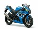 09-16 Bleu Suzuki GSXR 1000 Carénages Moto 09-16 Bleu Suzuki GSXR 1000 Carénages Moto