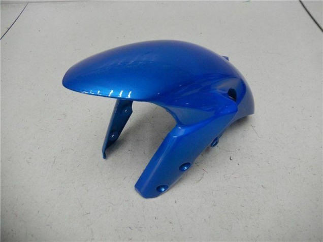 09-16 Bleu Suzuki GSXR 1000 Carénages Moto 09-16 Bleu Suzuki GSXR 1000 Carénages Moto