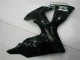 09-16 Brun Noir Suzuki GSXR 1000 Carénage Moto