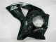 09-16 Brun Noir Suzuki GSXR 1000 Carénage Moto