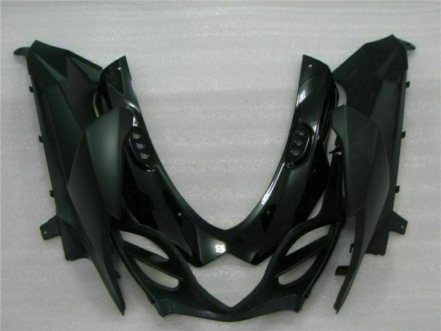 09-16 Noir Suzuki GSXR 1000 Carénage Moto