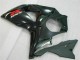 09-16 Noir Suzuki GSXR 1000 Carénage Moto