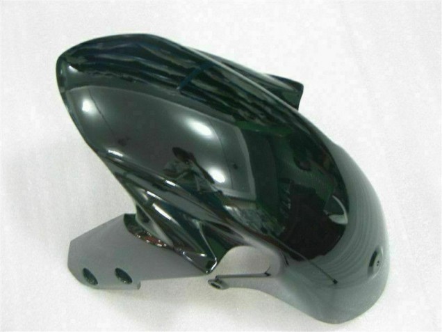 09-16 Noir Suzuki GSXR 1000 Carénage Moto