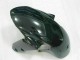 09-16 Noir Suzuki GSXR 1000 Carénage Moto