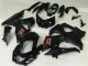 09-16 Noir Suzuki GSXR 1000 Carrosserie Moto