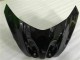 09-16 Noir Suzuki GSXR 1000 Carrosserie Moto