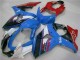 09-16 Noir Suzuki GSXR 1000 Kit Carénages Motos & Plastique 09-16 Noir Suzuki GSXR 1000 Kit Carénages Motos & Plastique