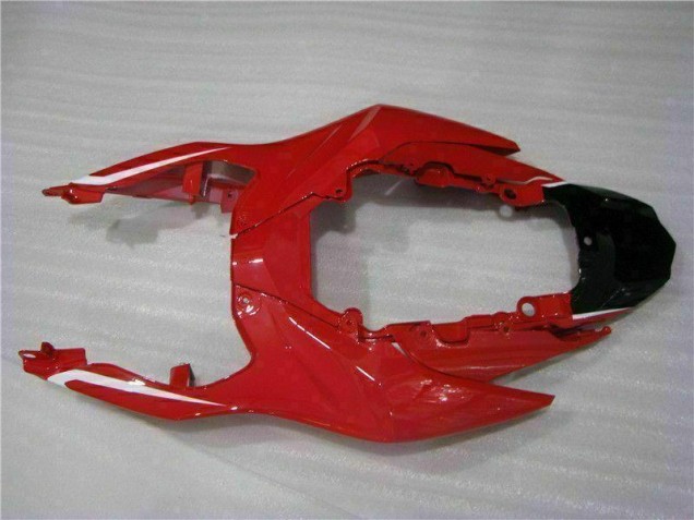 09-16 Noir Suzuki GSXR 1000 Kit Carénages Motos & Plastique 09-16 Noir Suzuki GSXR 1000 Kit Carénages Motos & Plastique