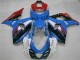 09-16 Noir Suzuki GSXR 1000 Kit Carénages Motos & Plastique 09-16 Noir Suzuki GSXR 1000 Kit Carénages Motos & Plastique
