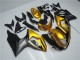 09-16 Oren Noir Suzuki GSXR 1000 Carénage Moto 09-16 Oren Noir Suzuki GSXR 1000 Carénage Moto