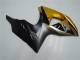 09-16 Oren Noir Suzuki GSXR 1000 Carénage Moto 09-16 Oren Noir Suzuki GSXR 1000 Carénage Moto