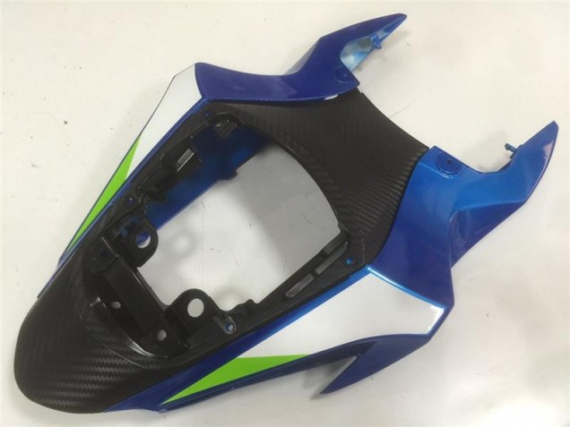 11-21 Bleu Suzuki GSXR 600/750 Carénages Moto