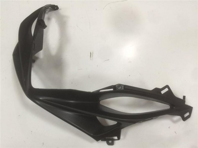 11-21 Bleu Suzuki GSXR 600/750 Carrosserie Moto