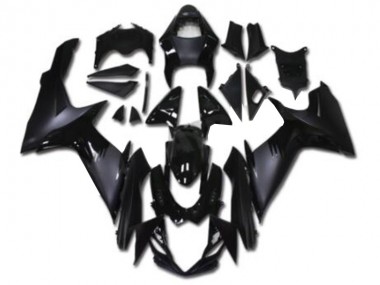 11-21 Noir Suzuki GSXR 600/750 Carénage Moto
