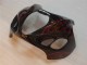 96-07 Noir Rouge Flamme Suzuki GSXR 1300 Hayabusa Carénage Moto 96-07 Noir Rouge Flamme Suzuki GSXR 1300 Hayabusa Carénage Moto