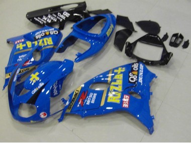 98-03 Rizla Suzuki TL1000R Carénage Moto